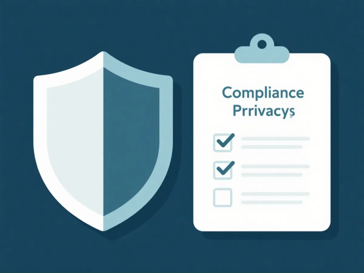 合规与隐私说明