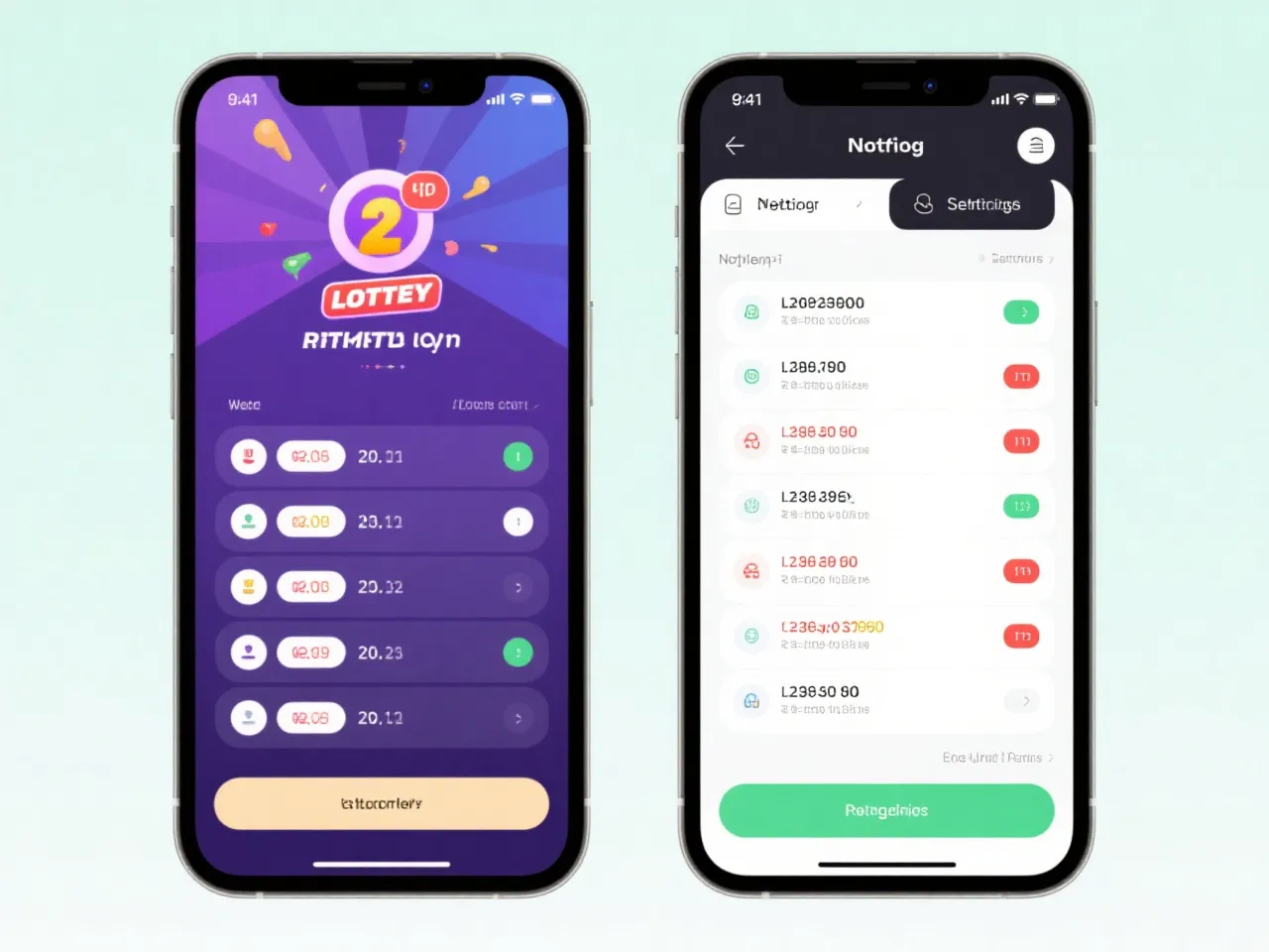 APP下载与功能预览