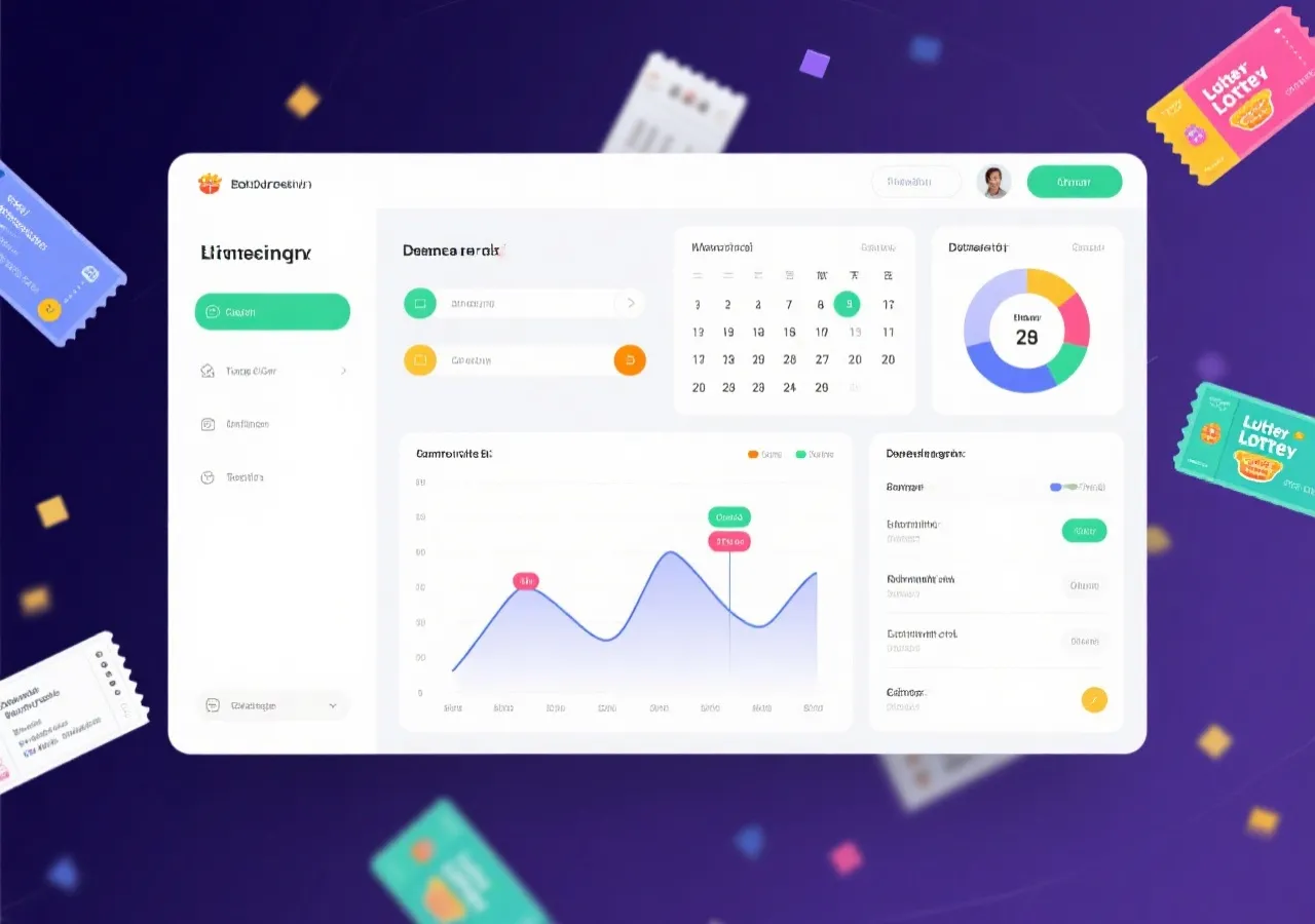 开奖信息与数据工具