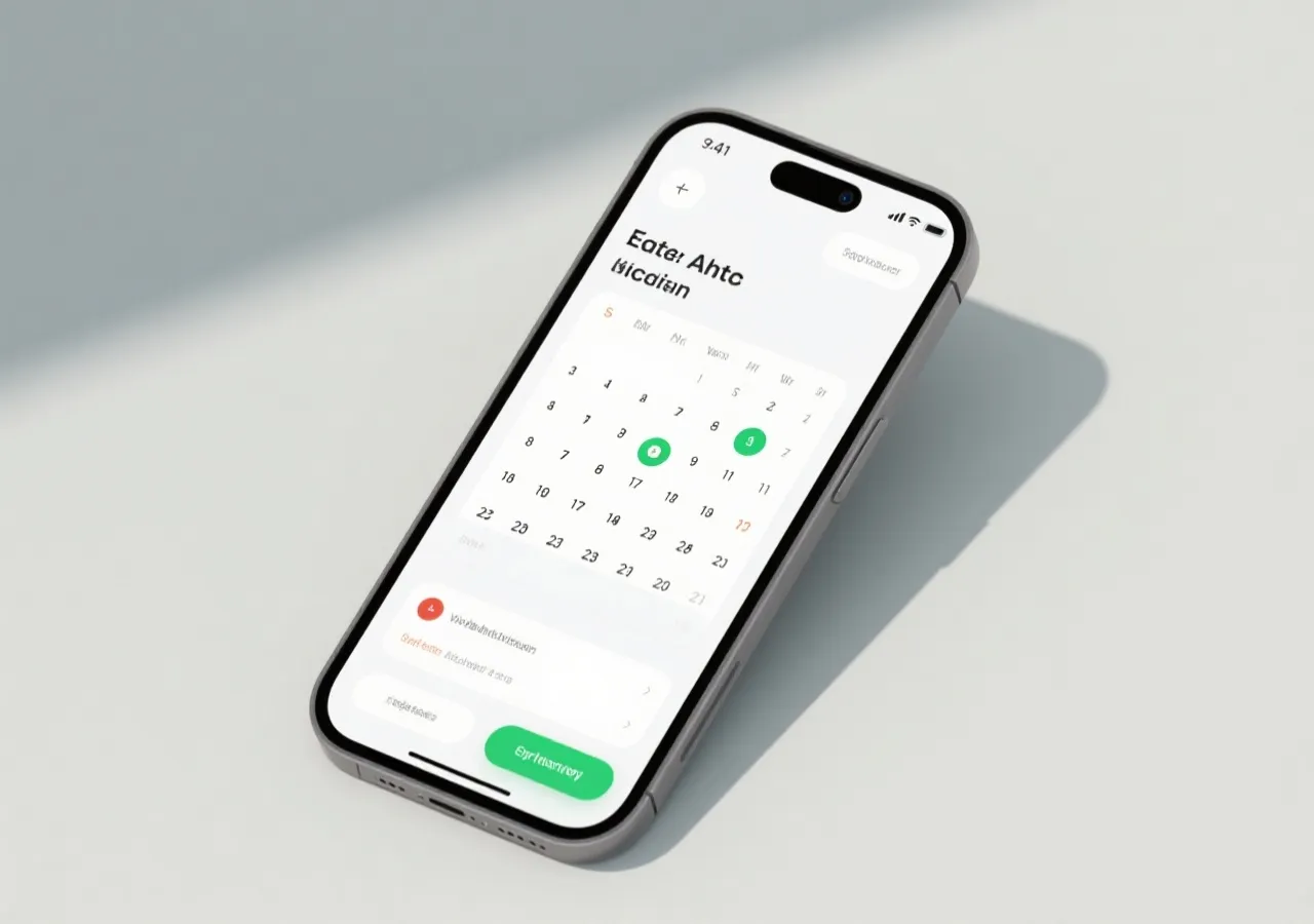 移动端工具与提醒