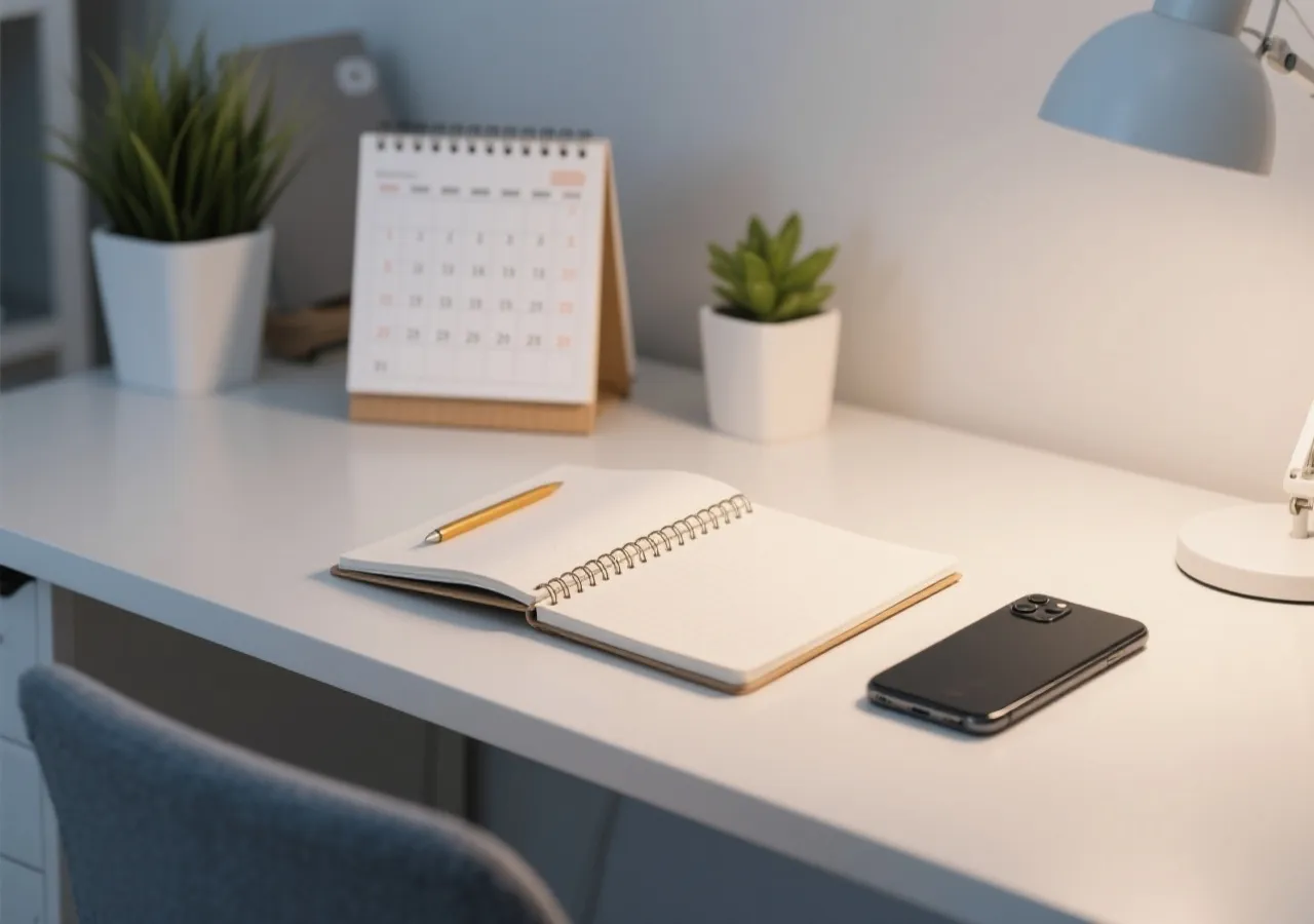 理性与清晰的信息体验