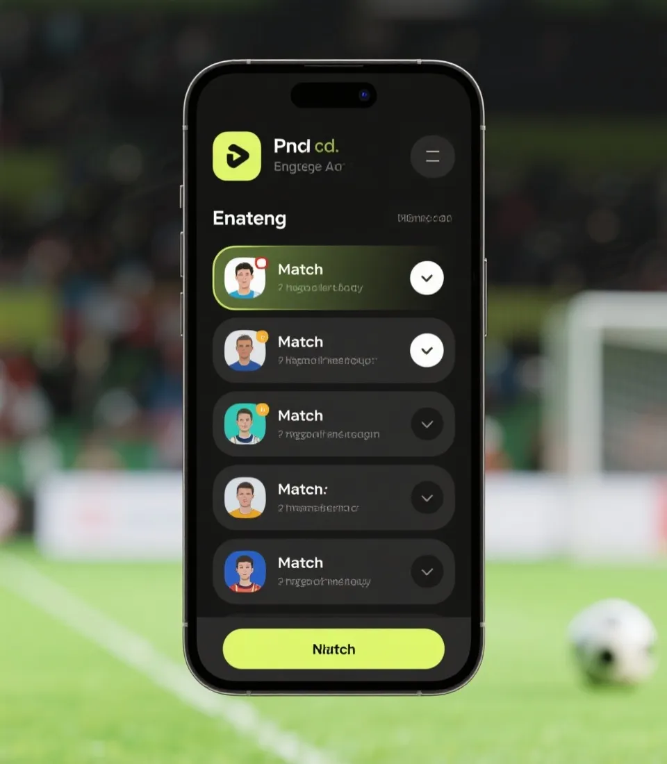 移动端功能展示