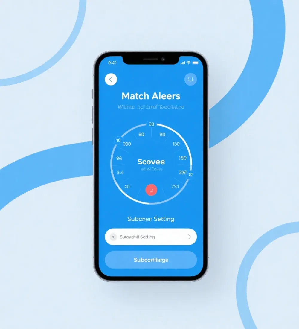 APP功能场景示意图